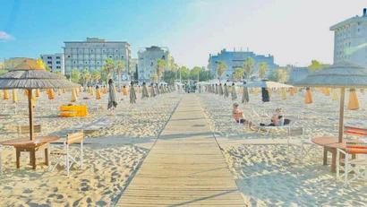 SM Hotels: ti meriti il mare tutto l’anno