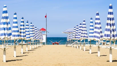 SM Hotels: ti meriti il mare tutto l’anno