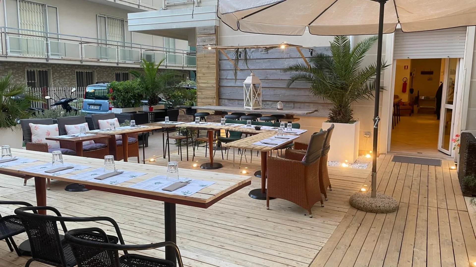 SM Hotels: ti meriti il mare tutto l’anno