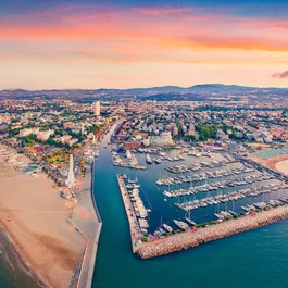 SM Hotels: ti meriti il mare tutto l’anno