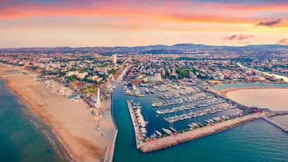 SM Hotels: ti meriti il mare tutto l’anno