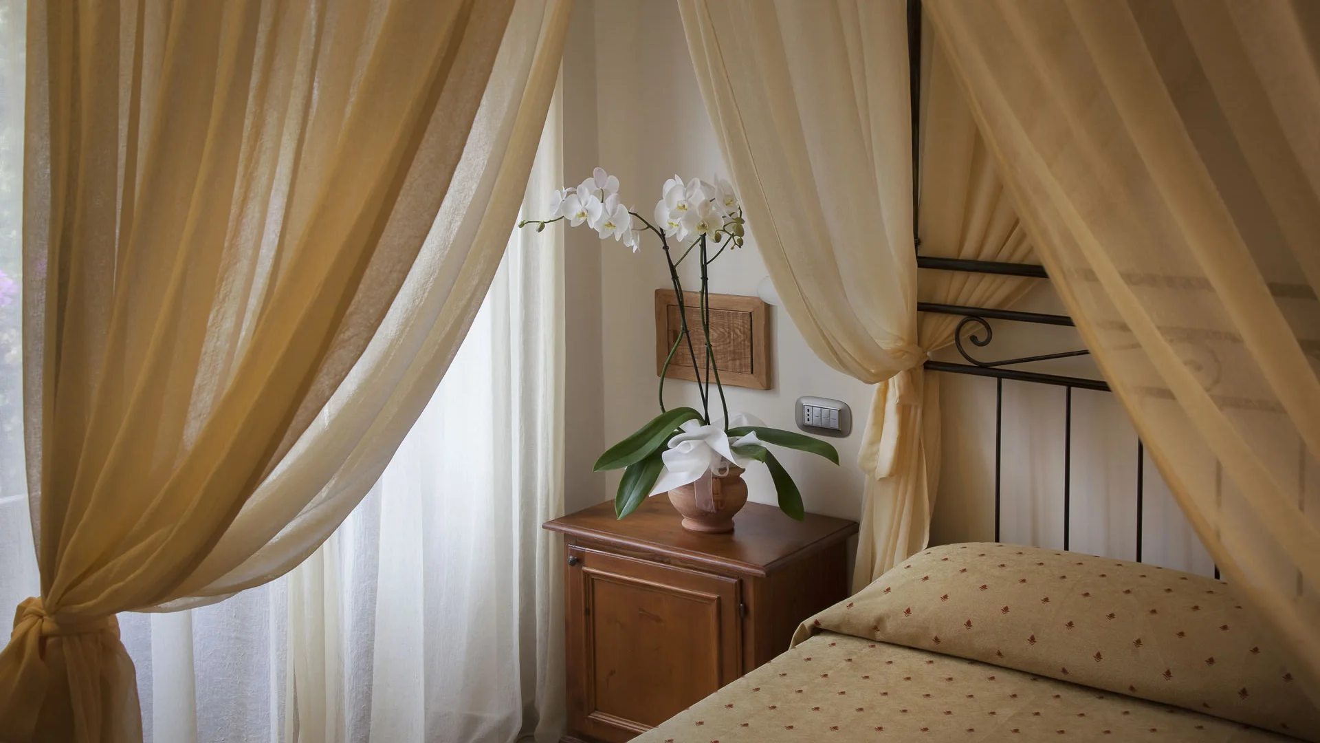 SM Hotels: ti meriti il mare tutto l’anno