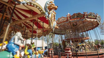 SM Hotels: ti meriti il mare tutto l’anno